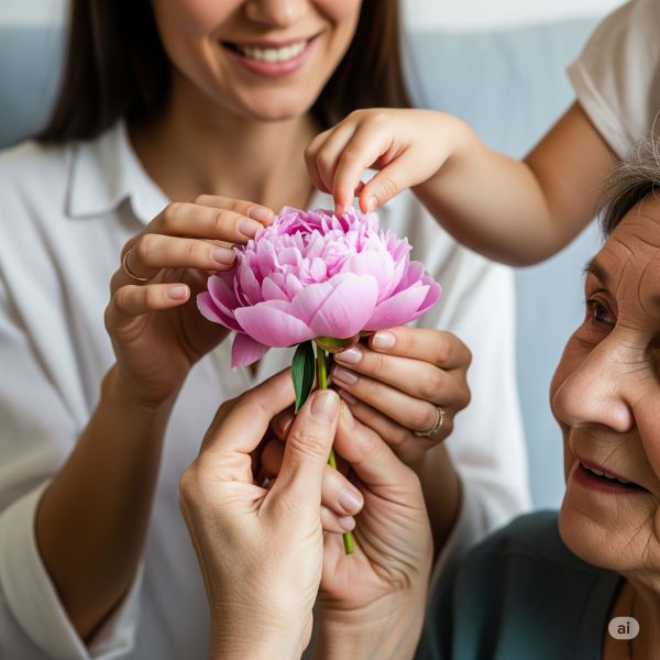 Per la Mamma, non solo un Fiore: I Consigli di Elena Rossi per un “Grazie” che Arrivi al Cuore