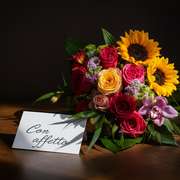 Spedire Fiori a Distanza: La Guida di Elena Rossi per una Sorpresa Perfetta e Senza Stress